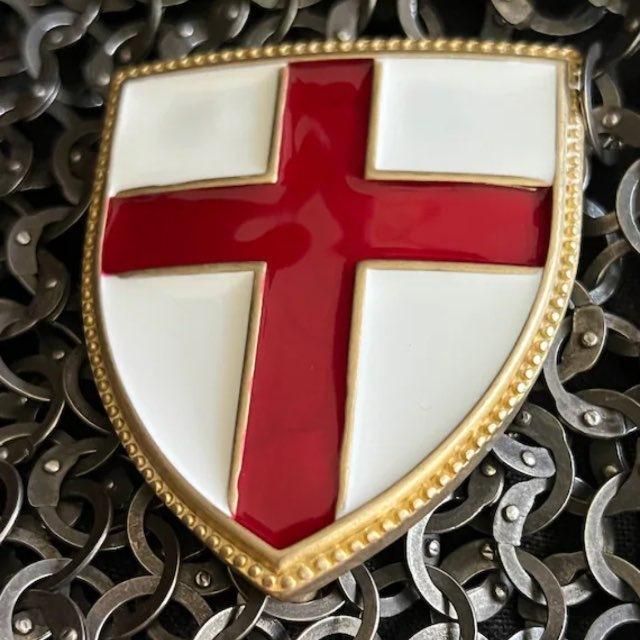We The People of England