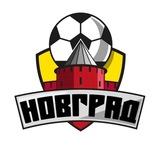 ФК Новград