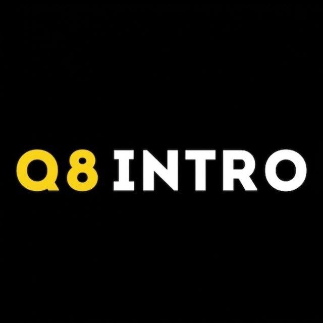 Q8INTRO