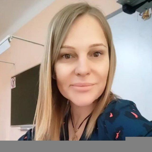 Наталия Владимировна 🙋‍♀️