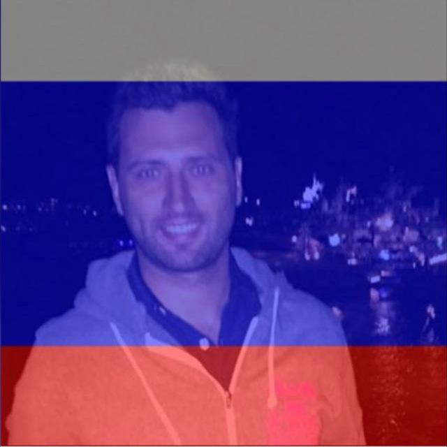 Roman Rotenberg 🇷🇺