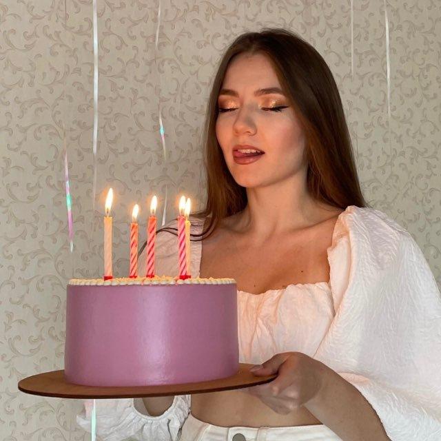 Эльвиркин obzor 💅🏻
