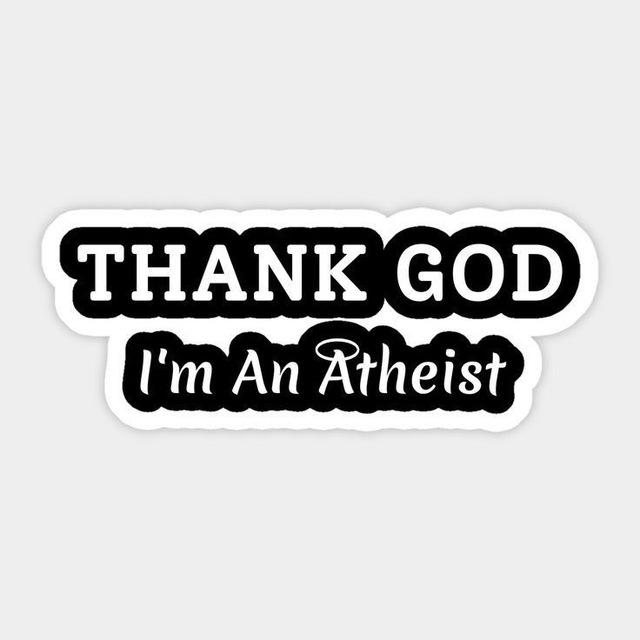 International Atheist Agnostic Republic
