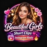 Beautiful Girls Short Clips | Instagram Reels 💕