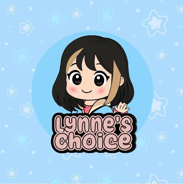 Lynne’s Choice