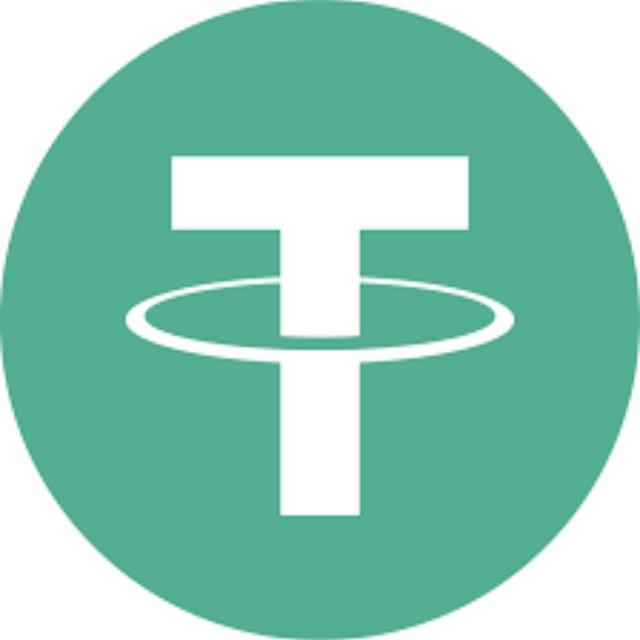 قیمت تتر - USDT Price