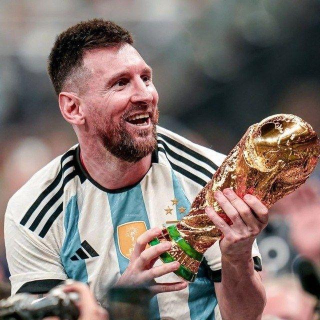 🇦🇷 Argentina | لئو مسی | آرژانتین 🇦🇷
