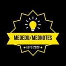 MEDEDU2023