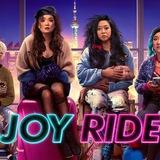 Joy Ride 2023 Sub Indo