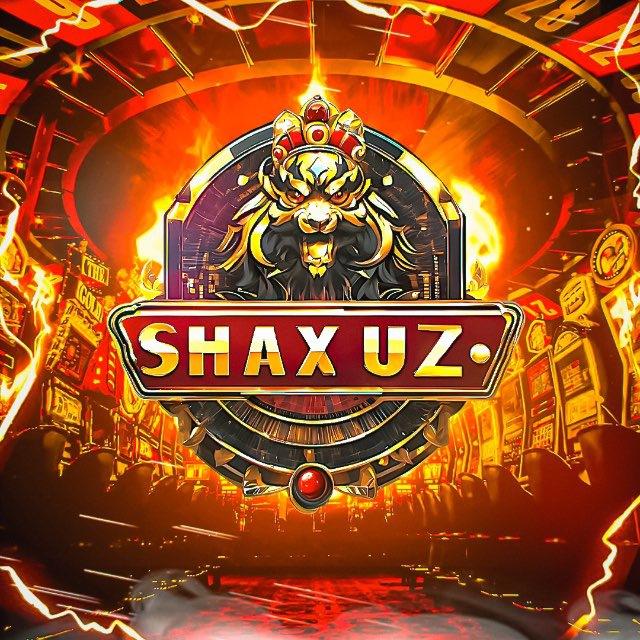 SHAXUZ GROUP🎰