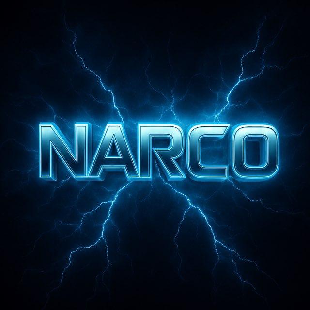 NARCO FX 💎