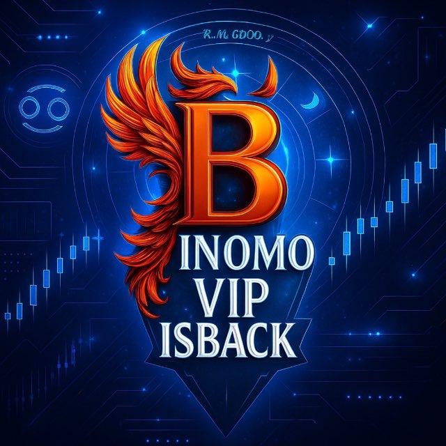 BINOMO VIP SIGNALS_is_BACK™ ( NEVER GIVE UP )™