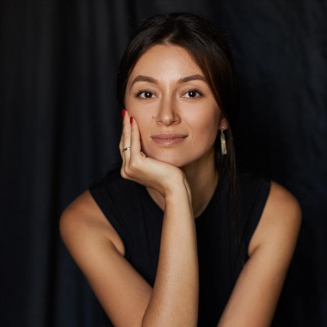 Charos Kamalova