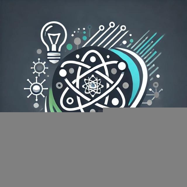 قناة البحث العلمي والابتكار