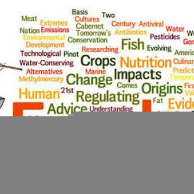 Food technology