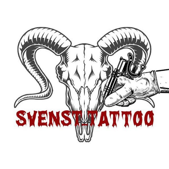 SVENST TATTOO