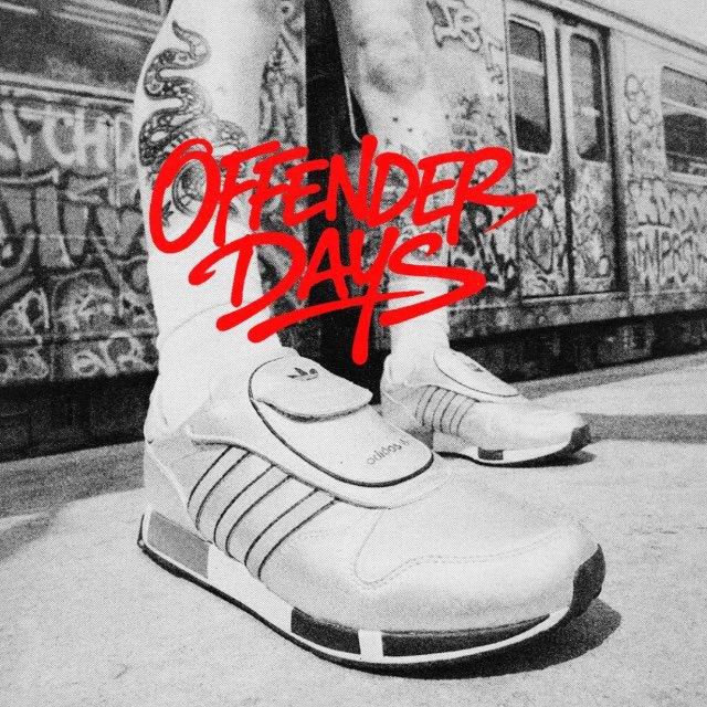 OFFENDER DAYS
