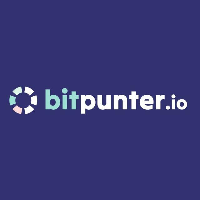 BitPunter.io 🃏🎰