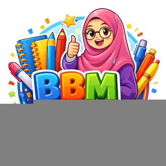 BBM CikguDaa