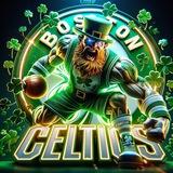 Boston Celtics / Бостон Селтикс