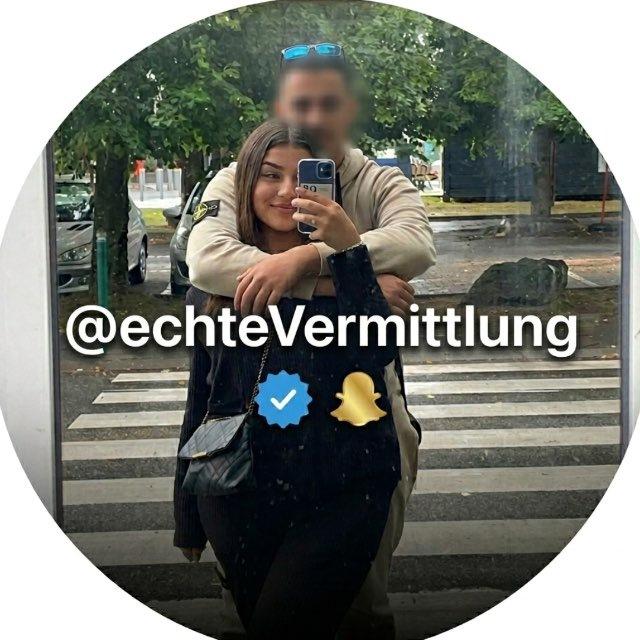 👻echteVermittlung | F+ und mehr💕