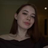 Яна - твой мастер