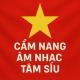 Cẩm Nang Nhạc Tâm Sìu 🎸