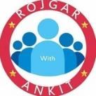 Rojgar with Ankit Jobs Update™🎖️