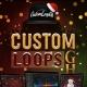 GOSPLE SONGS STEM, CUSTOM LOOPS & SEPARATIONS ( )
