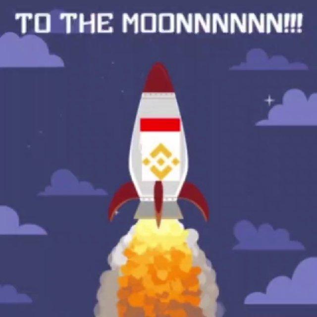 CRYPTO PUMP SHILLS GROUP (No ban)