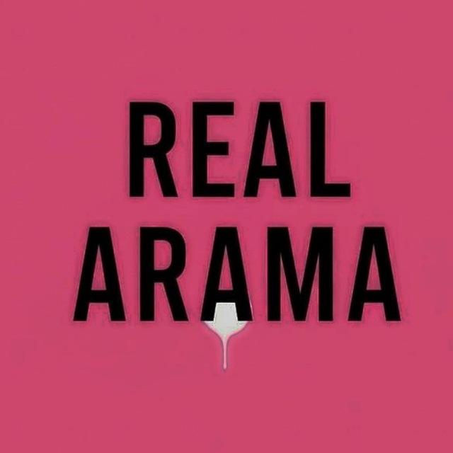 REAL ARAMA