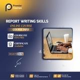 Free Report Writing Masterclass