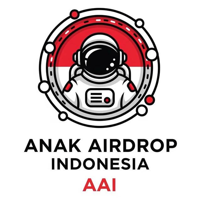 Anak Airdrop Indonesia 🇮🇩