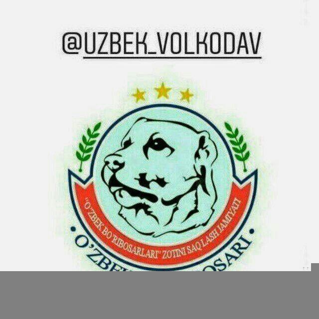 Qashqadaryo Volkadaf N :1.