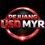 PEJUANG USD/MYR 🇲🇾