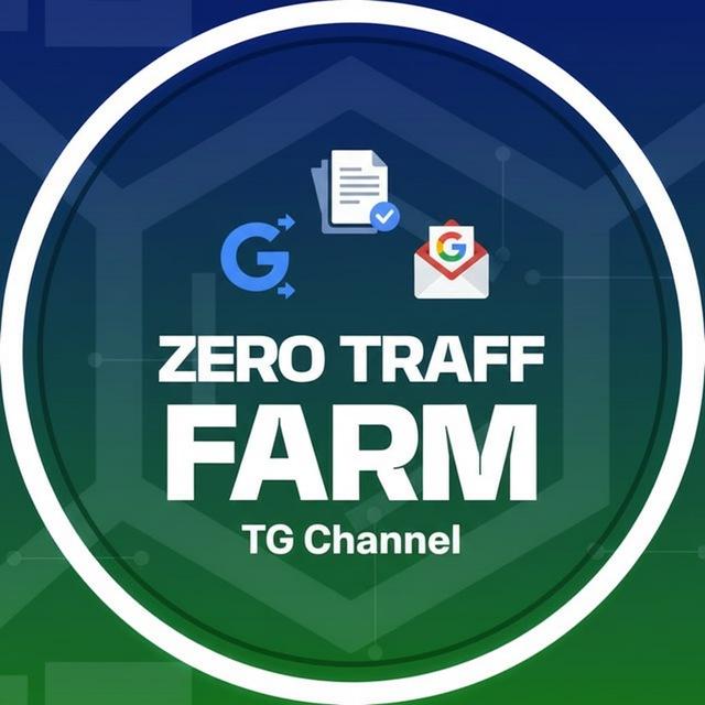 ZERO TRAFF FARM | Арбитраж Google ADS