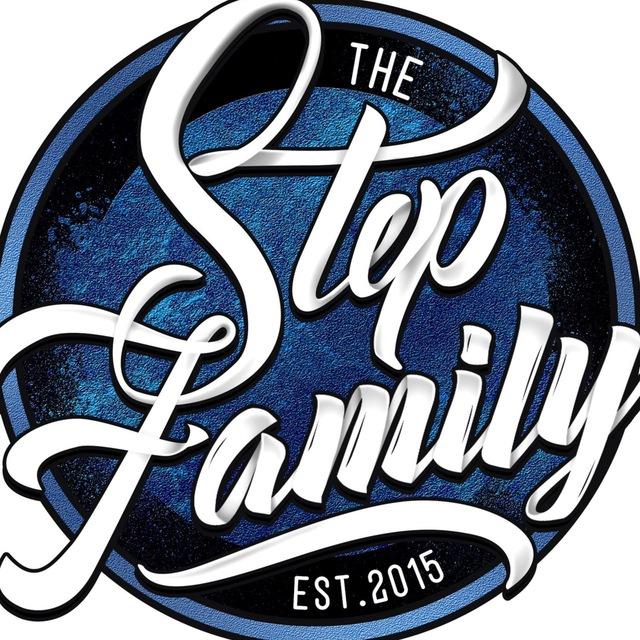 The Step Family🏆 | школа танцев Коммунарка