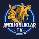 Andijon rasmiy