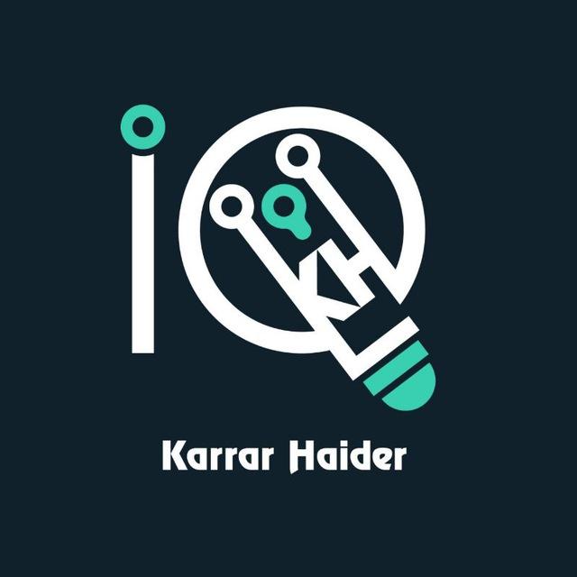 المهندس كرار اختبارات الذكاء والقدرات العقلية