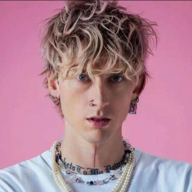 Machine Gun Kelly Songs 🔖