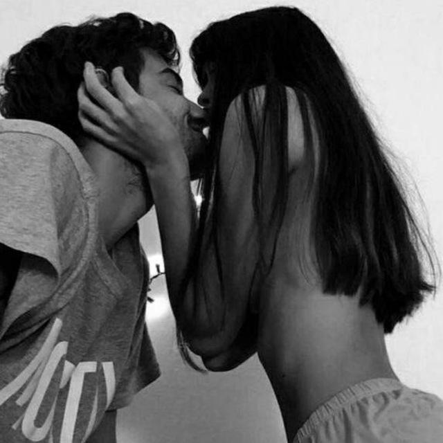 Love u to death'
