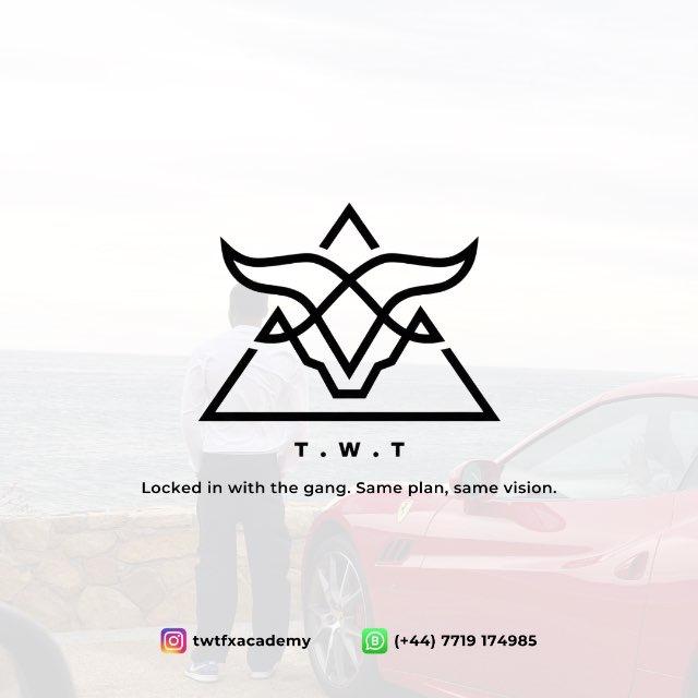TWT FOREX ACADEMY