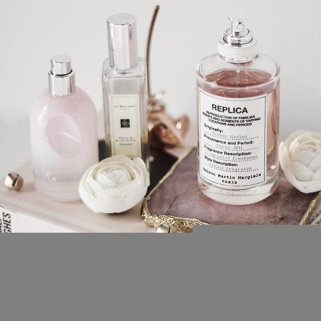 THE BLISSFUL PARFUM VIP Sales!