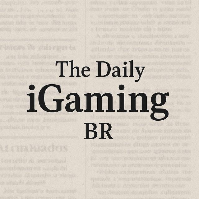 The Daily iGaming Brasil