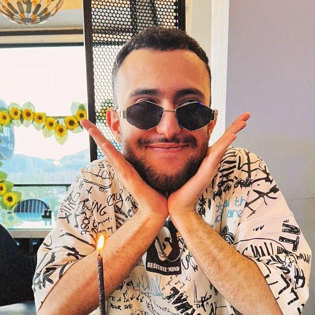 vndd vibe