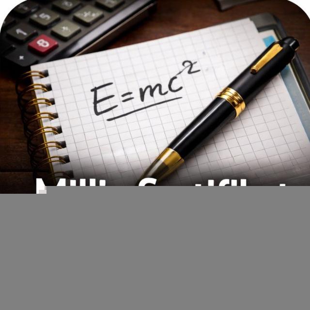A+ Matematika | Milliy sertifikat 💯🔥