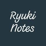 Ryuki Notes