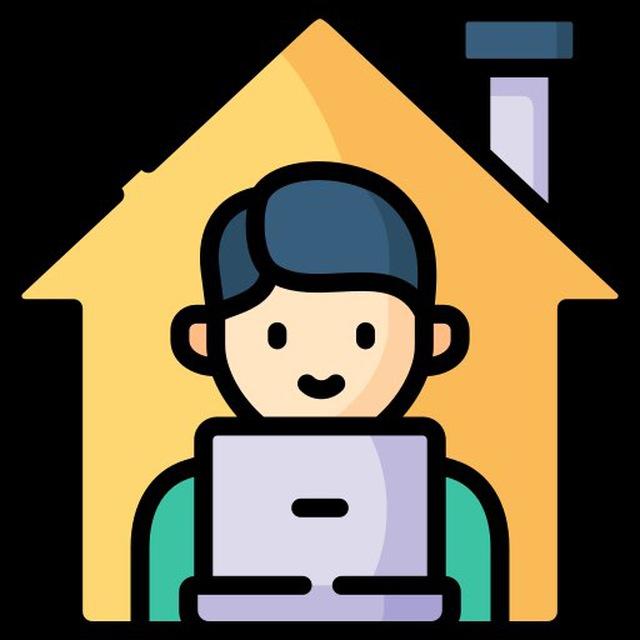 Удаленная работа для ♿️