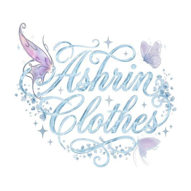 ASHRINCLOTHES