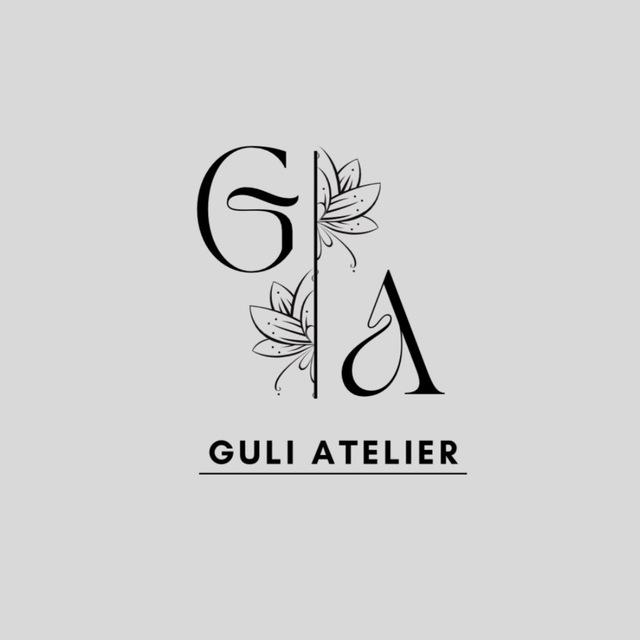 Guli_atelier🪡👗